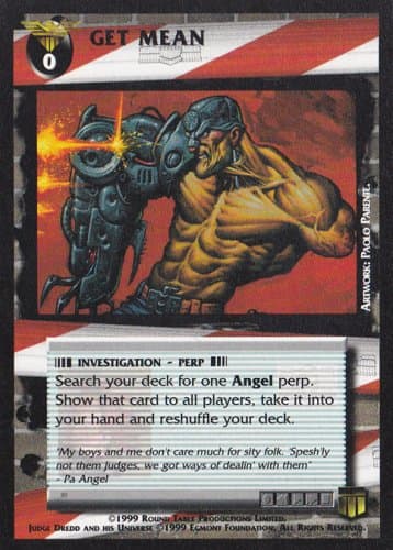 Get Mean — image 1