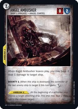 Angel Ambusher — image 1