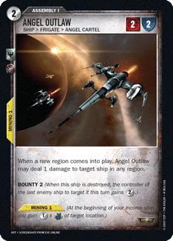 Angel Outlaw — image 1