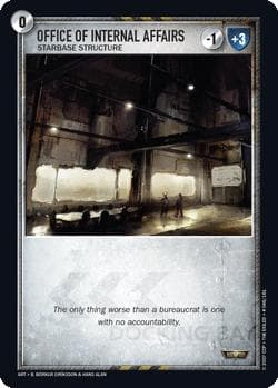 Office of Internal Affairs - FOIL — image 1