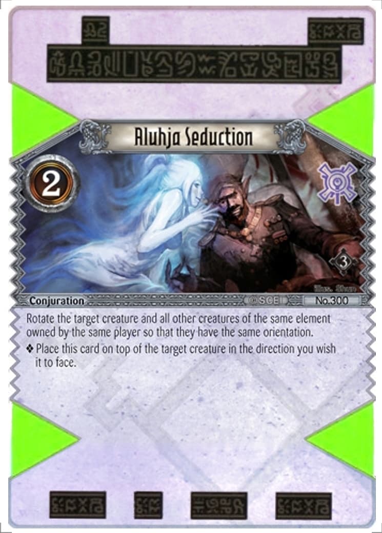 Aluhja Seduction — image 1