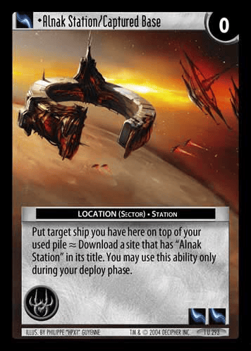 Alnak Station/Captured Base — image 1
