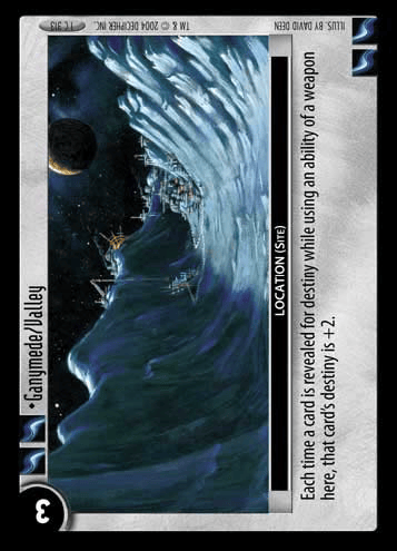 Ganymede/Valley — image 1