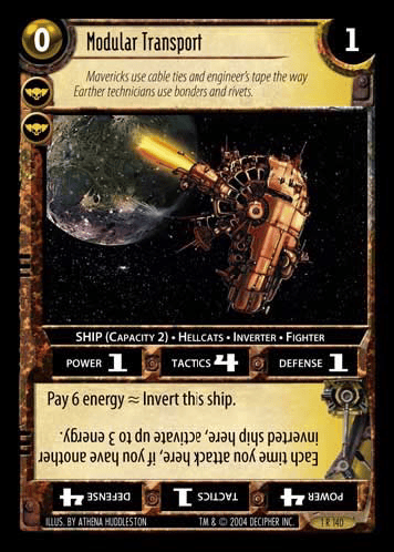 Modular Transport — image 1