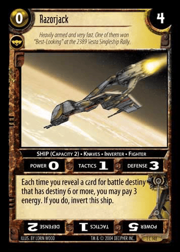 Razorjack — image 1