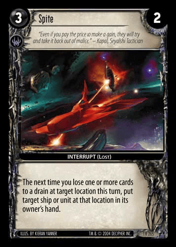 Spite — image 1