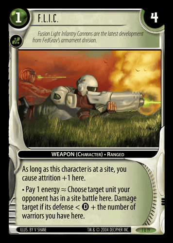 Flare of Rage — image 1