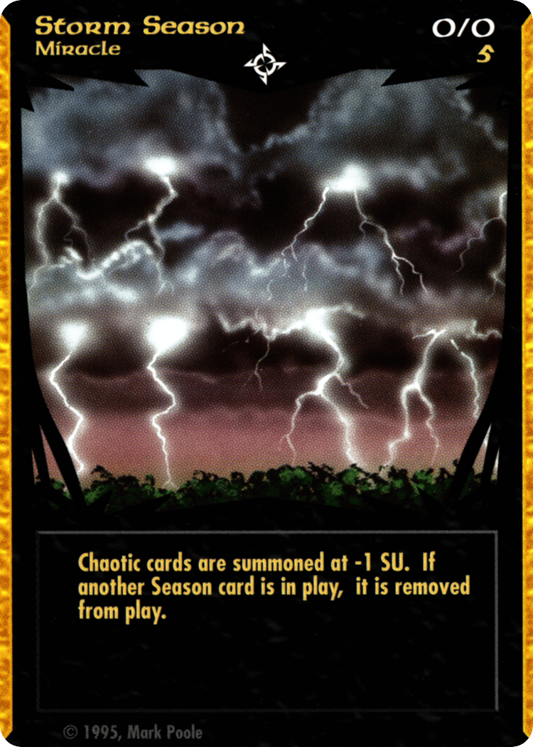 Storm Season — image 1