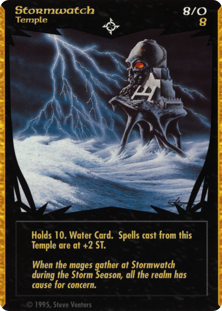 Stormwatch — image 1