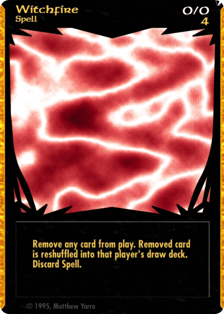 Witchfire — image 1