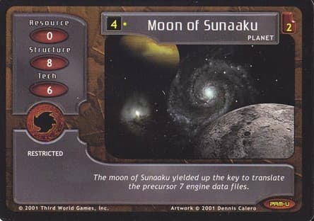Moon of Sunaaku — image 1