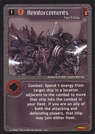 Reinforcements — image 1