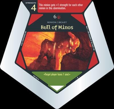 Bull of Minos — image 1