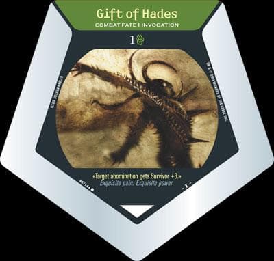 Gift of Hades — image 1
