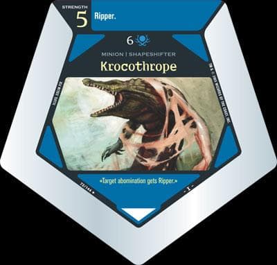 Krocothrope — image 1