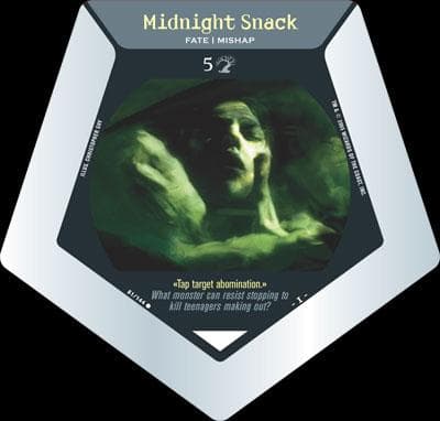 Midnight Snack — image 1