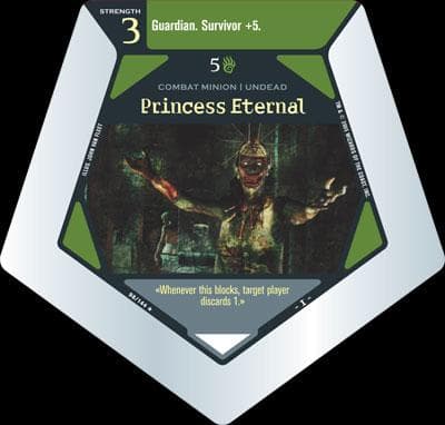 Princess Eternal — image 1