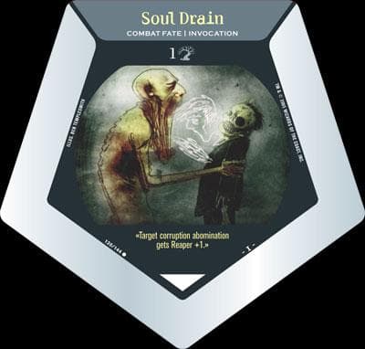 Soul Drain — image 1