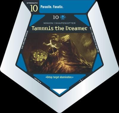Tamnnis the Dreamer — image 1
