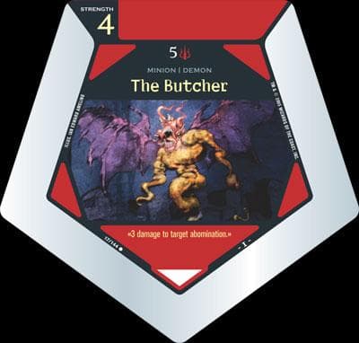 The Butcher — image 1
