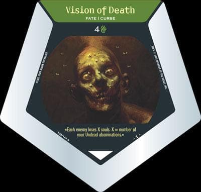 Vision of Death — image 1