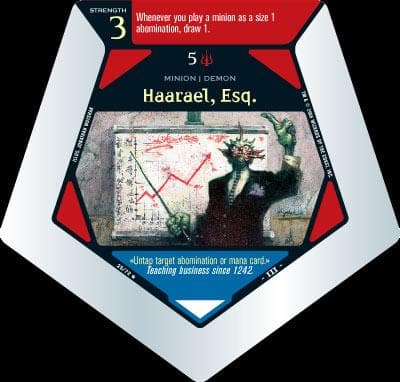 Gray Inquisitor — image 1