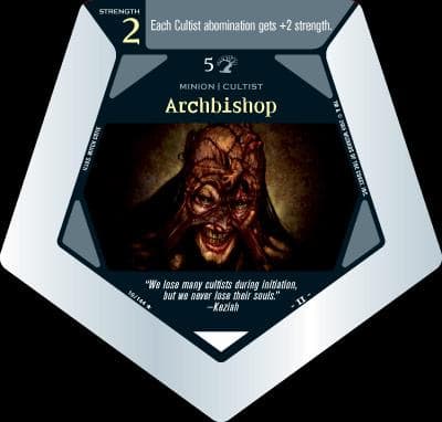 Archbishop — image 1