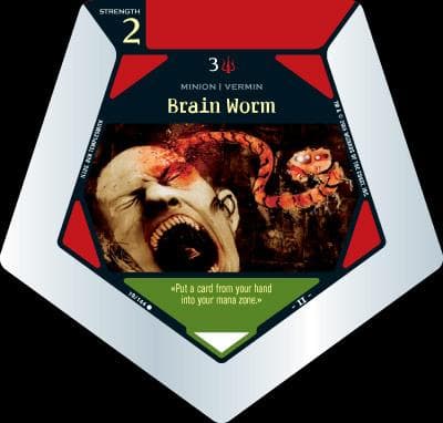 Brain Worm — image 1