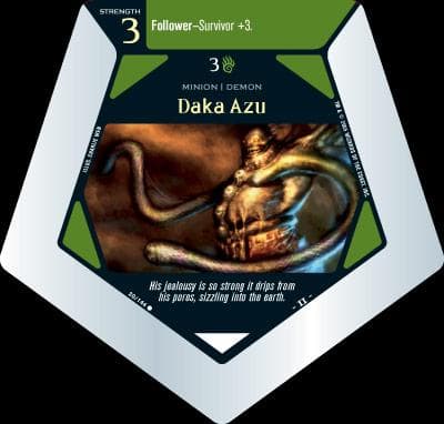 Daka Azu — image 1