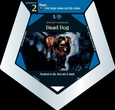 Dead Dog — image 1