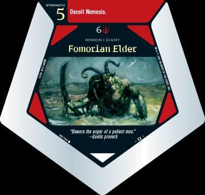Fomorian Elder — image 1