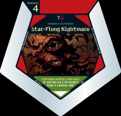 Star-Flung Nightmare — image 1