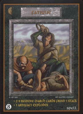 Fatigue — image 1