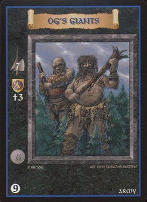 Og's Giants — image 1