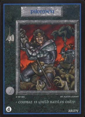 Pikemen — image 1
