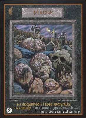 Plague — image 1