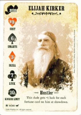 Elijah Kirker — image 1
