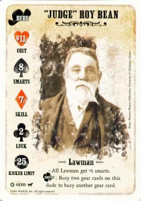 Judge Roy Bean — image 1