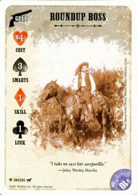 Roundup Boss — image 1