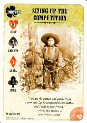 Sizing Up the Competition — image 1