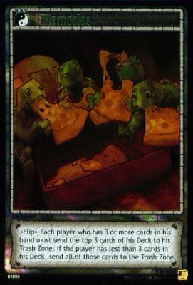 Memories - FOIL — image 1
