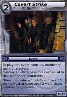 Covert Strike — image 1
