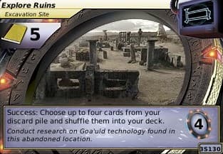 Explore Ruins — image 1