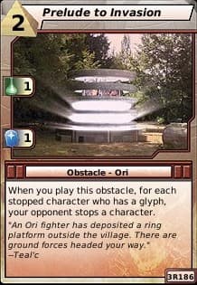 Prelude to Invasion — image 1