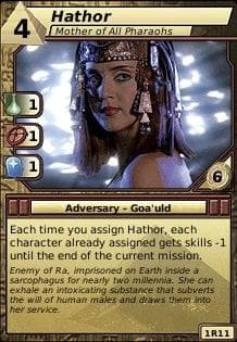 Hathor, Mother of All Pharaohs — image 1