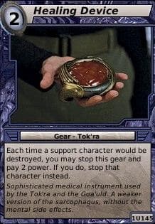 Healing Device — image 1