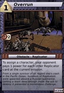 Overrun — image 1