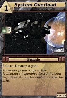 System Overload — image 1