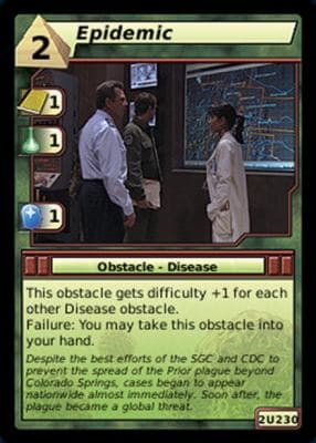 Epidemic — image 1
