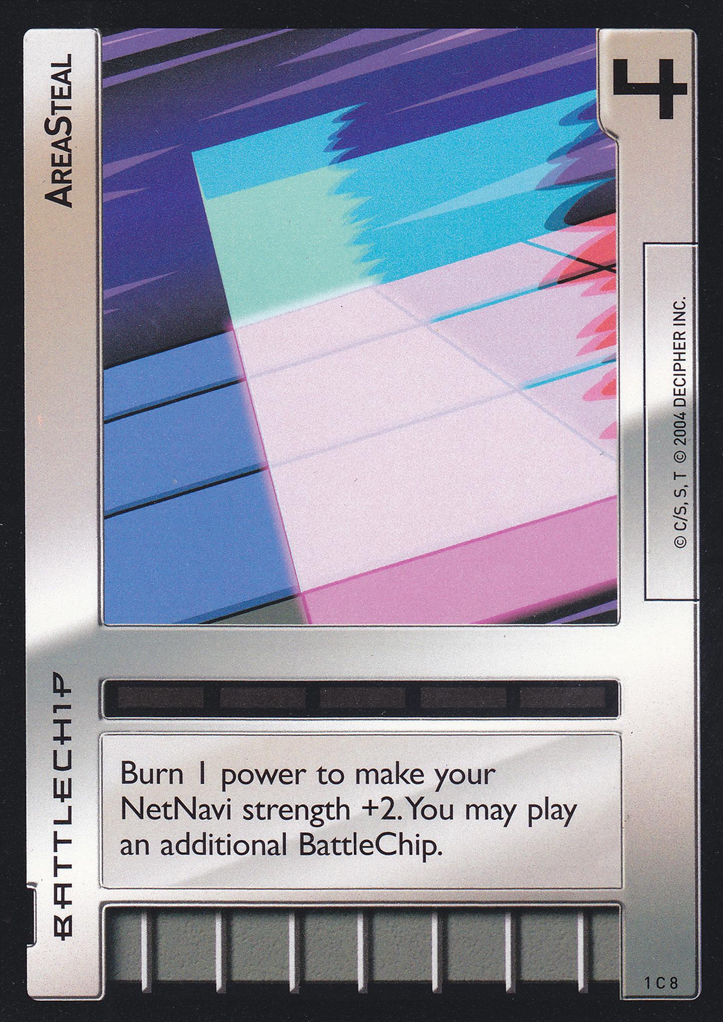 AreaSteal — image 1